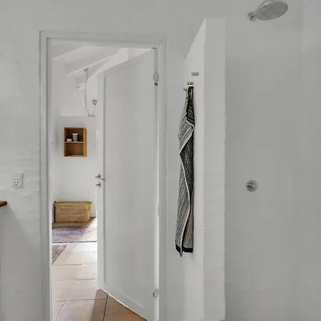 Amazing In With Wifi Feriehus