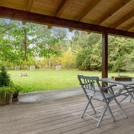 Prázdninový dům Amazing In With Wifi Martofte