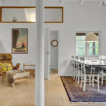 Amazing In With Wifi Martofte