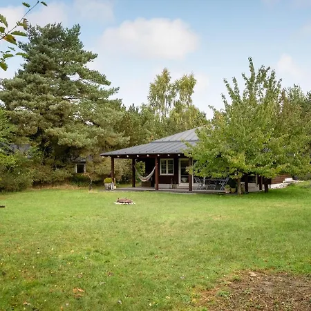 Prázdninový dům Amazing In With Wifi