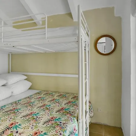 Prázdninový dům Amazing In With Wifi *