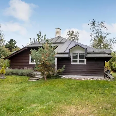 Holiday home Amazing In With Wifi