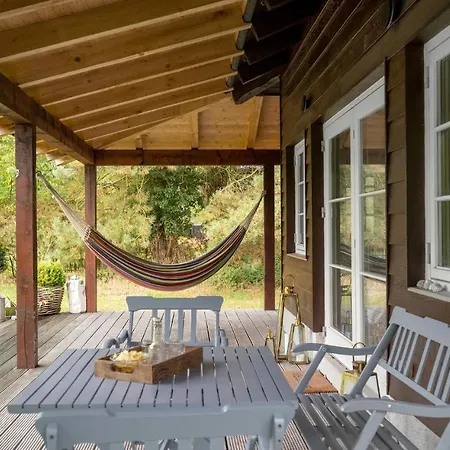 Amazing In With Wifi Feriehus Martofte