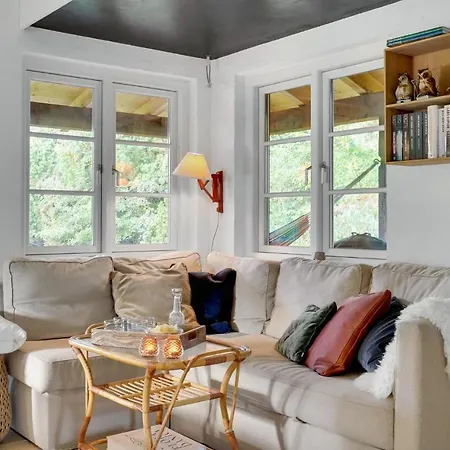 Feriehus Amazing In With Wifi