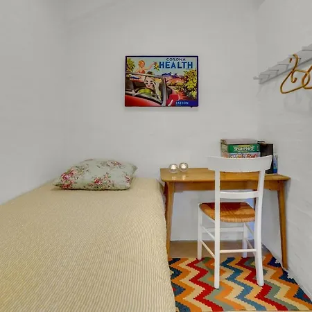 Feriehus Amazing In With Wifi *